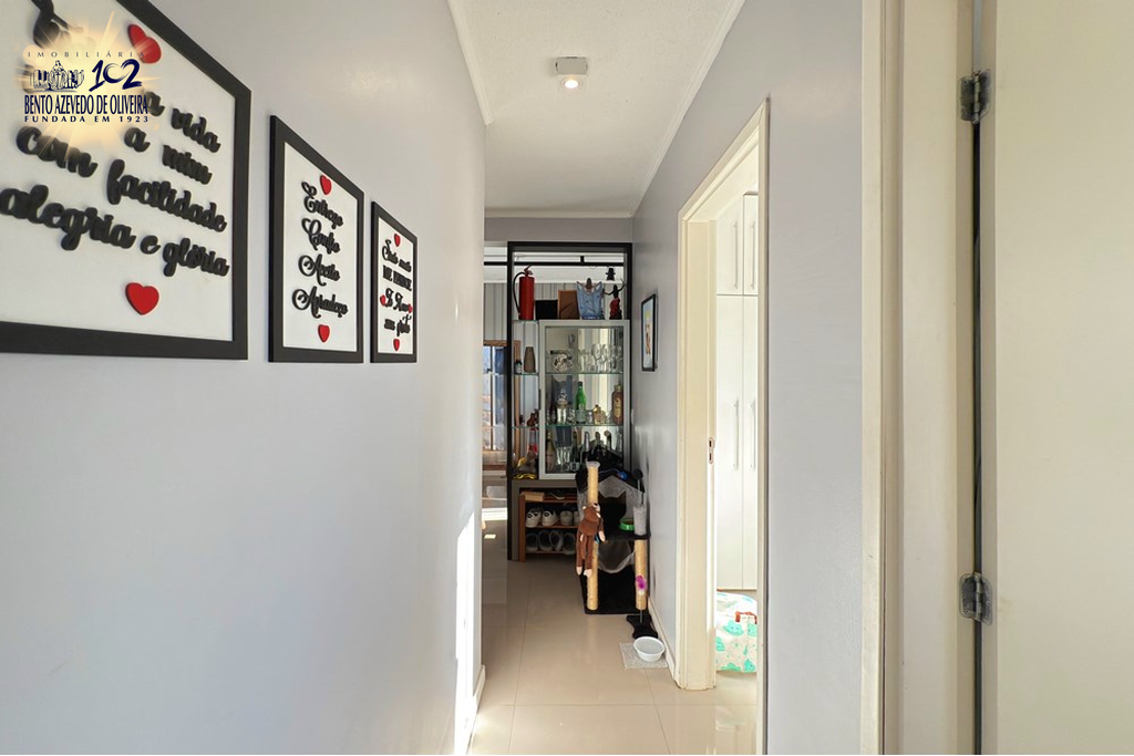 Apartamento, 2 quartos, 50 m² - Foto 22