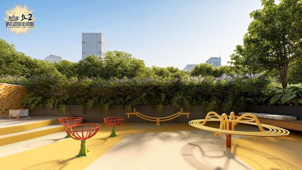 Apartamento, 1 quarto, 85 m² - Foto 9