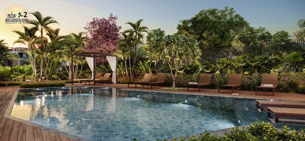 Apartamento, 2 quartos, 80 m² - Foto 13