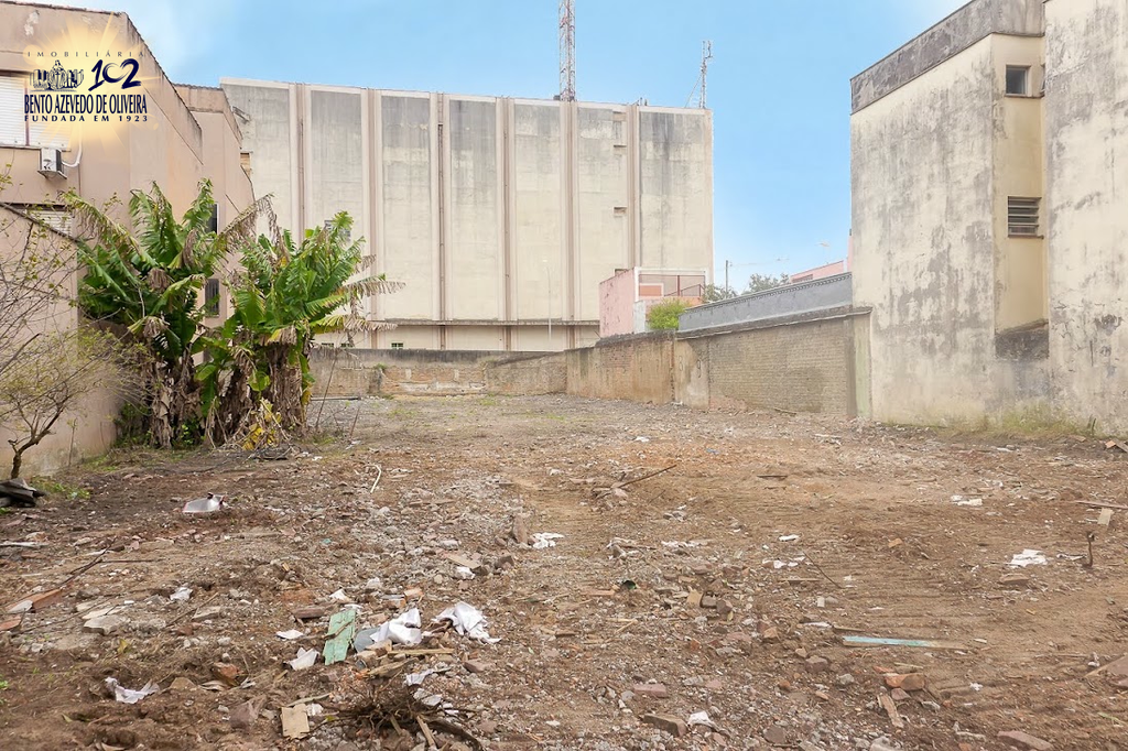 Terreno, 968 m² - Foto 9