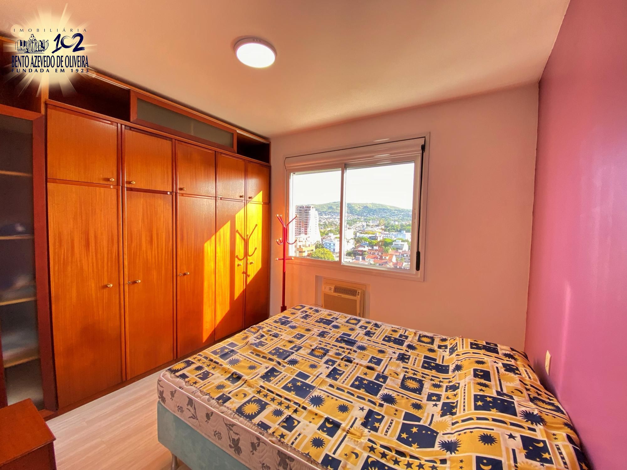 Apartamento, 3 quartos, 94 m² - Foto 12