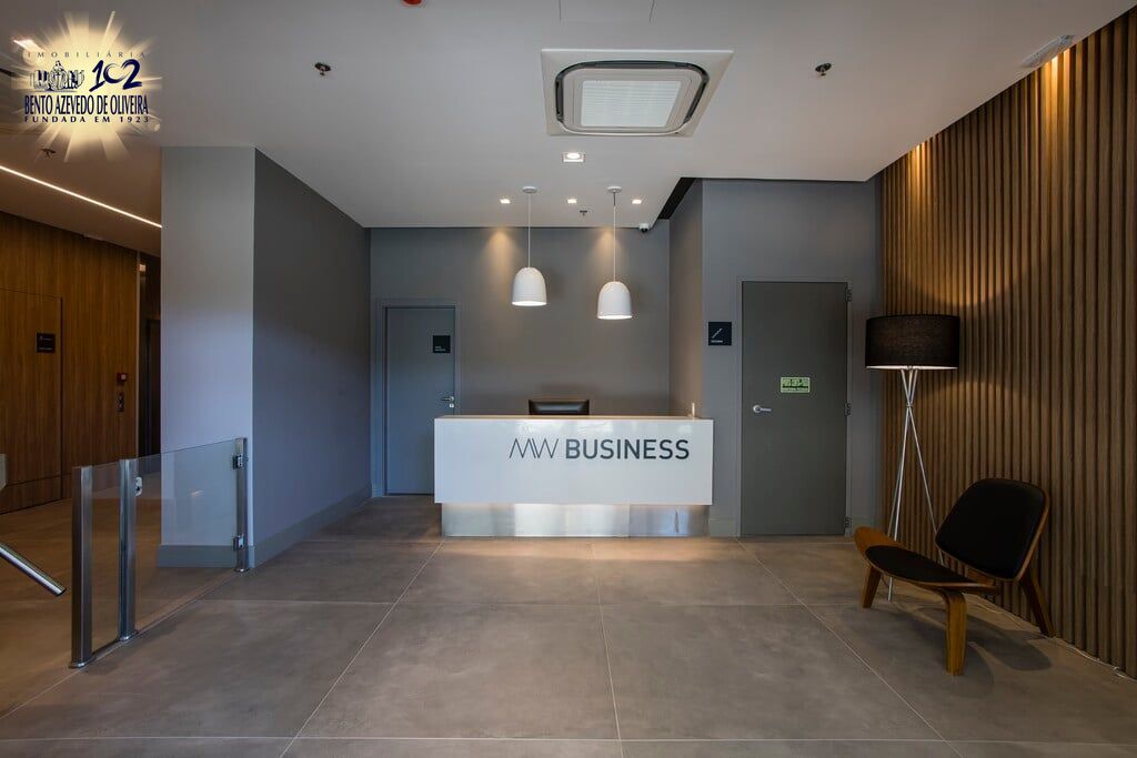 Sala-Conjunto, 40 m² - Foto 12