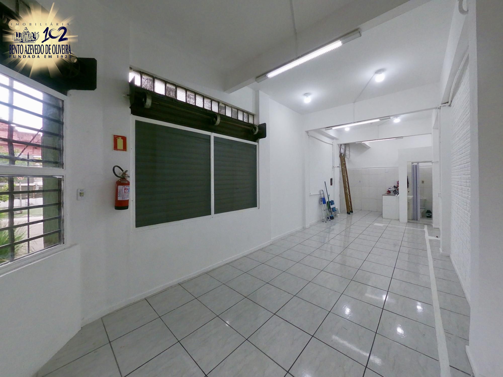 Loja-Salão, 55 m² - Foto 13