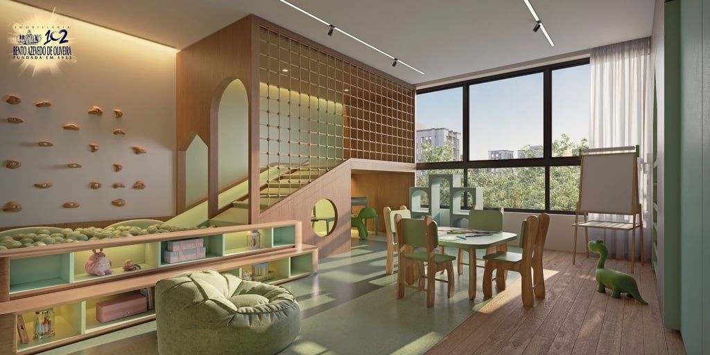 Apartamento, 1 quarto, 35 m² - Foto 13