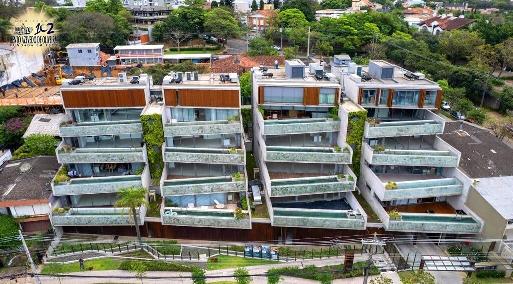 Apartamento, 3 quartos, 374 m² - Foto 1