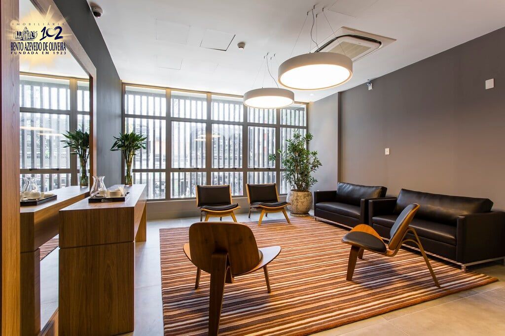 Sala-Conjunto, 47 m² - Foto 14