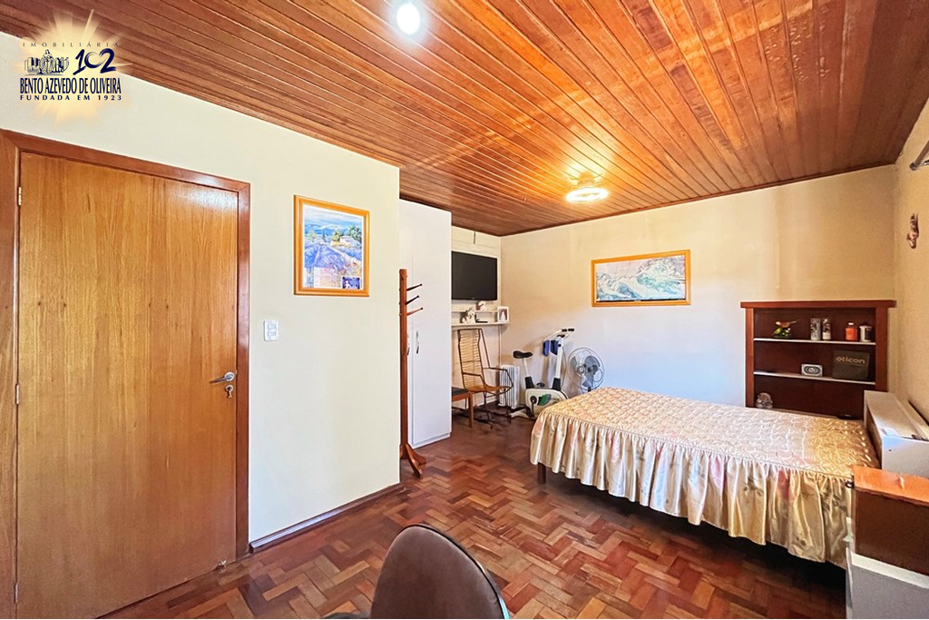 Casa, 2 quartos, 263 m² - Foto 6