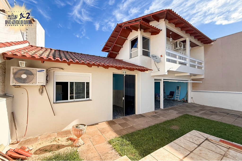 Casa, 3 quartos, 203 m² - Foto 29