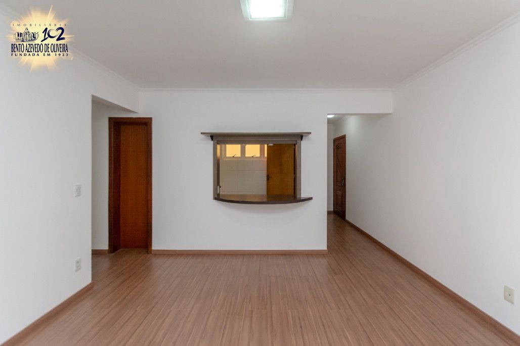 Apartamento, 3 quartos, 91 m² - Foto 1