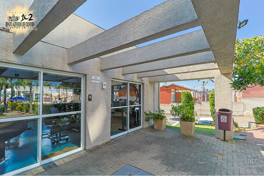 Apartamento, 2 quartos, 48 m² - Foto 38