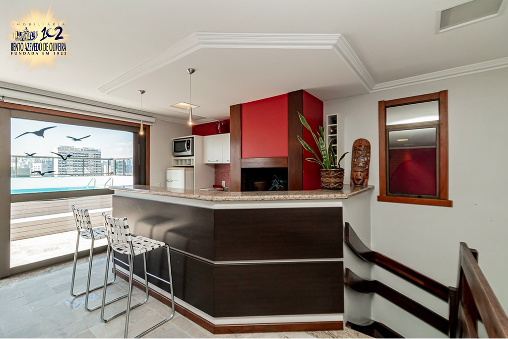 Cobertura, 3 quartos, 251 m² - Foto 20