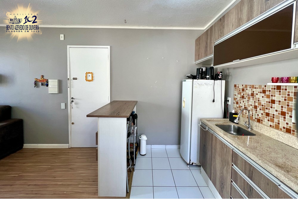 Apartamento, 2 quartos, 42 m² - Foto 20