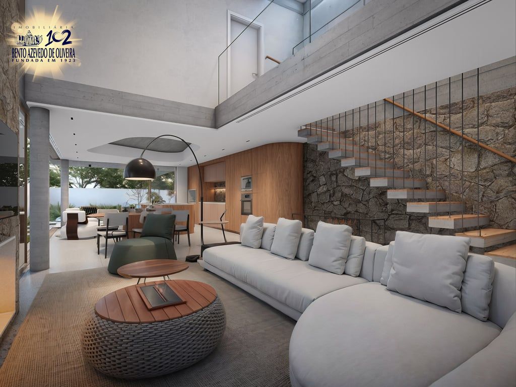 Casa de Condomínio, 4 quartos - Foto 11