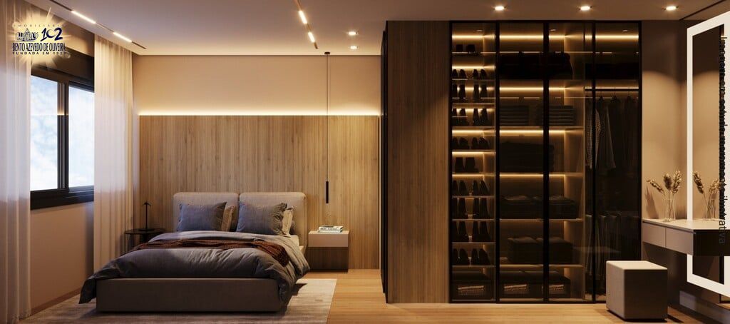 Apartamento, 2 quartos, 72 m² - Foto 5