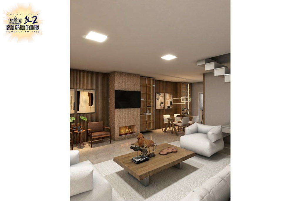 Casa, 3 quartos, 143 m² - Foto 26