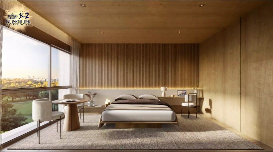 Apartamento, 3 quartos, 246 m² - Foto 3