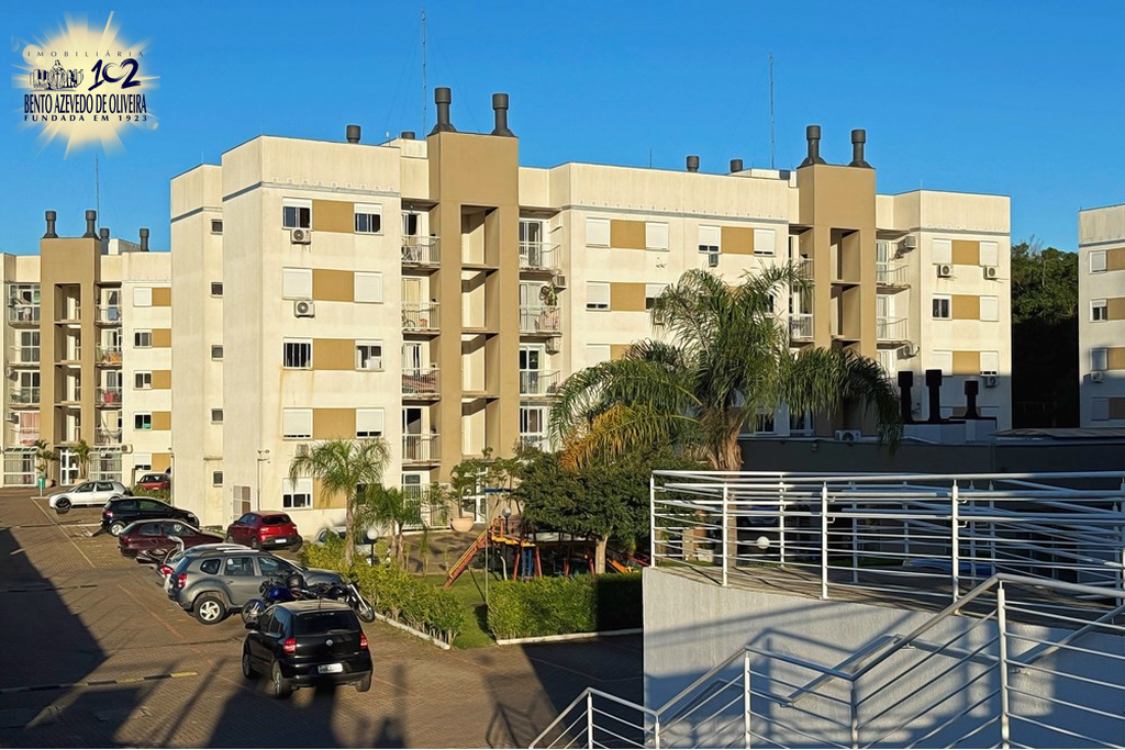 Apartamento, 2 quartos, 50 m² - Foto 12