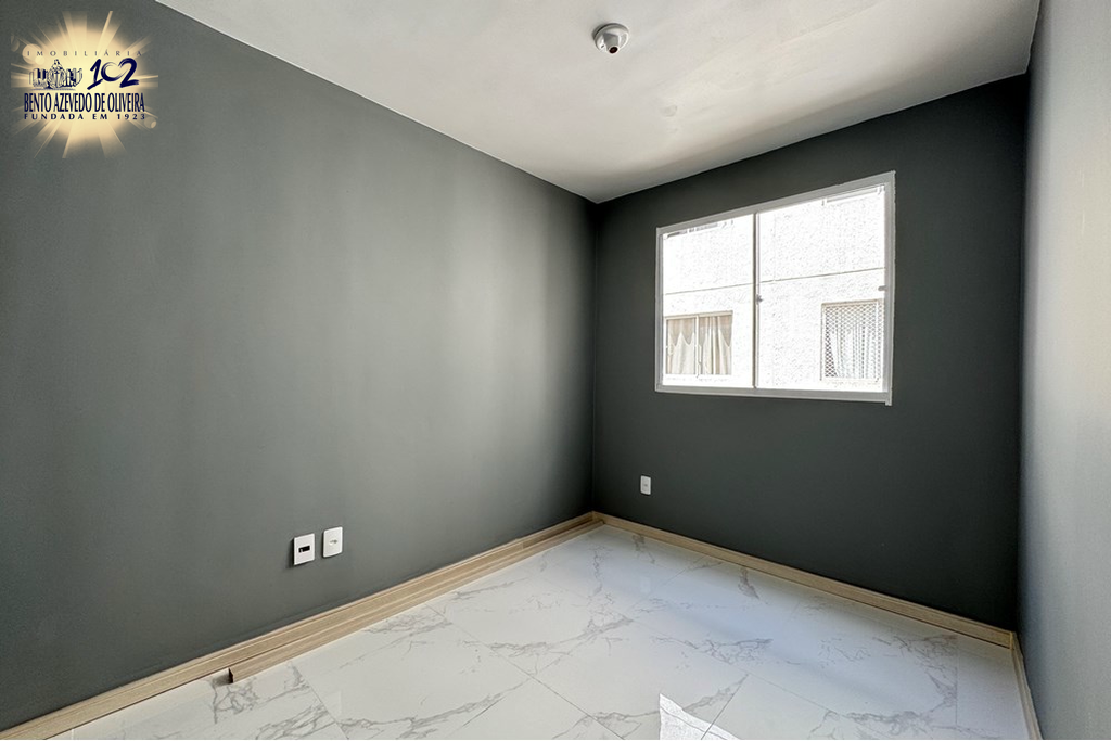 Apartamento, 2 quartos, 41 m² - Foto 1