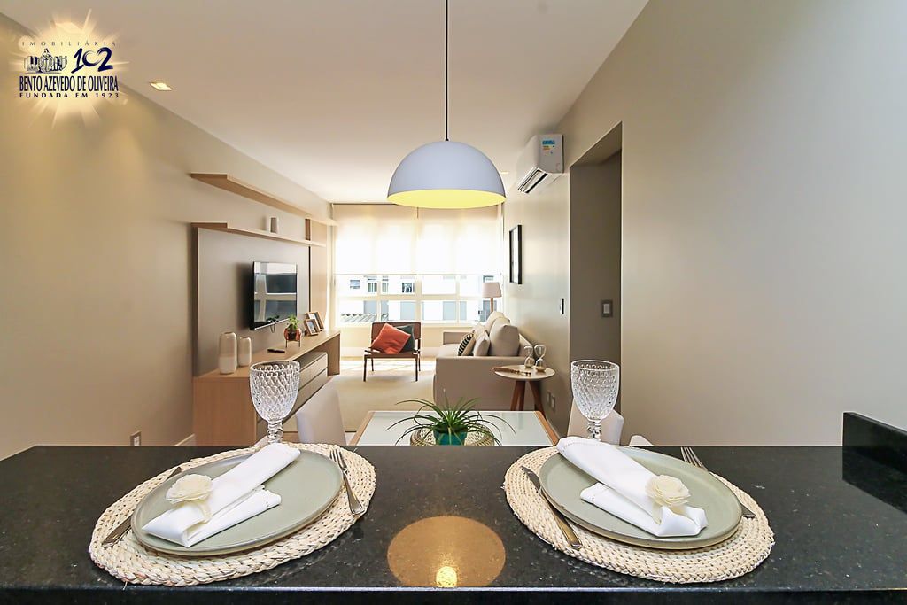 Apartamento, 2 quartos, 83 m² - Foto 16