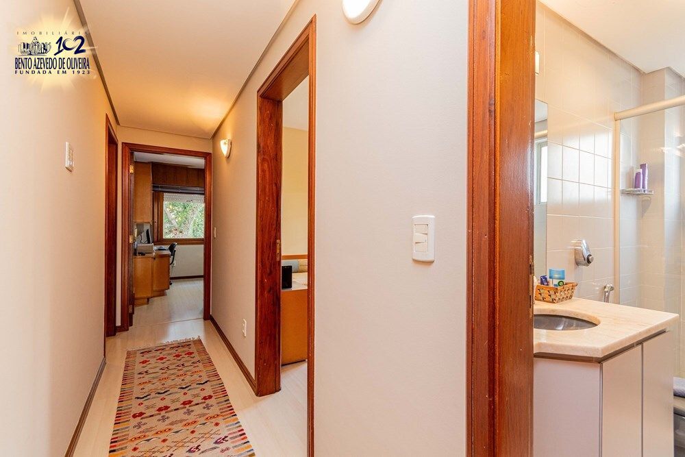 Apartamento, 3 quartos, 157 m² - Foto 54