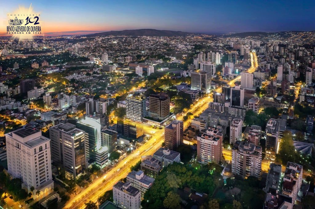 Apartamento, 1 quarto, 24 m² - Foto 13