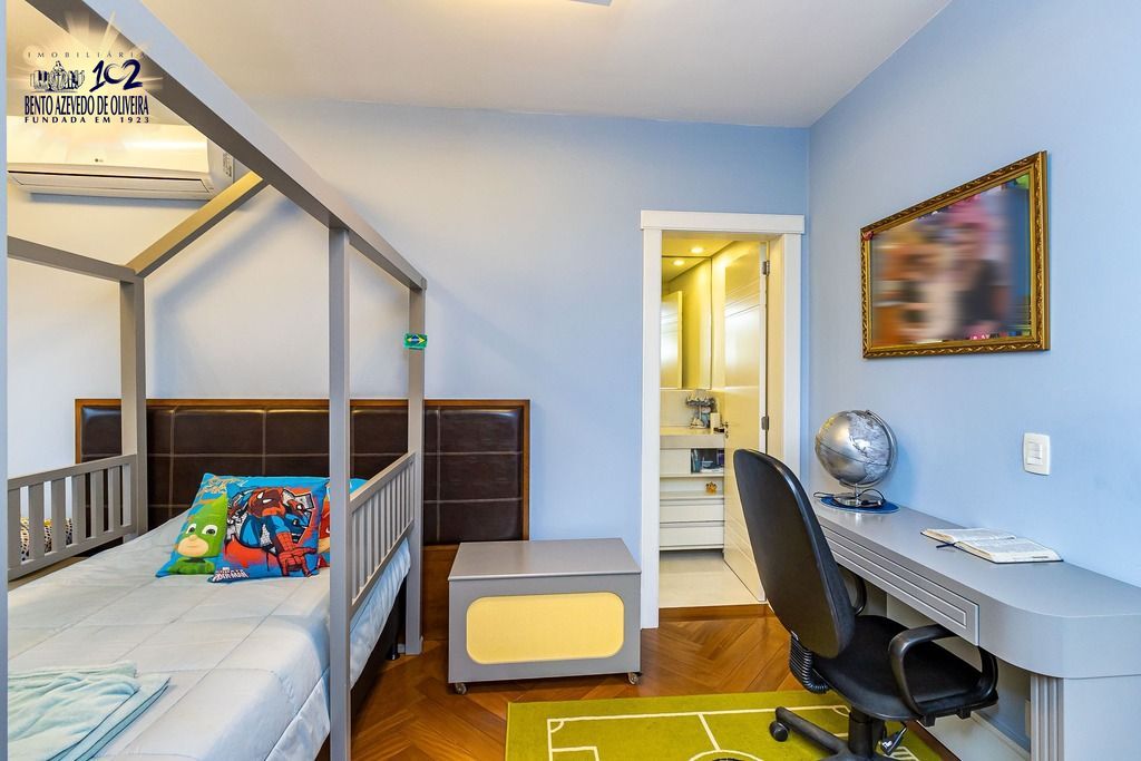 Apartamento, 3 quartos, 223 m² - Foto 9