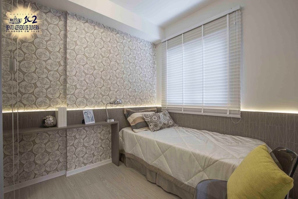 Apartamento, 2 quartos, 50 m² - Foto 16