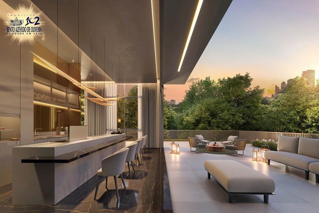 Apartamento, 3 quartos, 202 m² - Foto 20