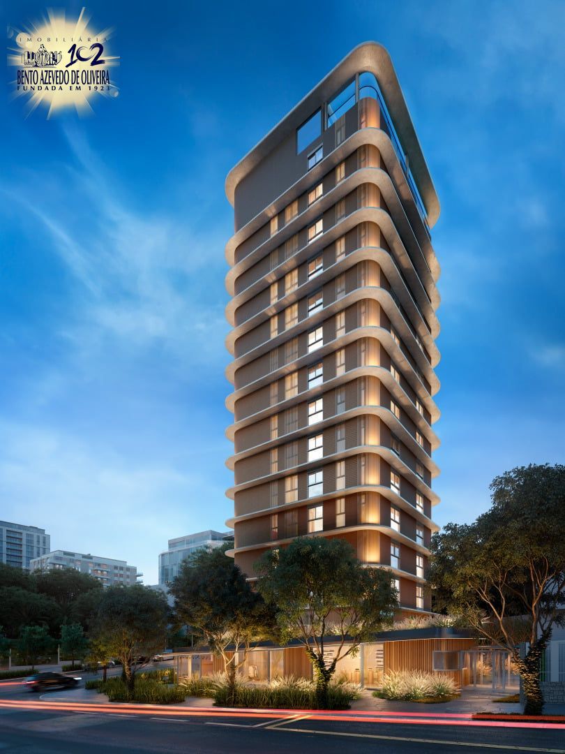 Cobertura, 3 quartos, 319 m² - Foto 3