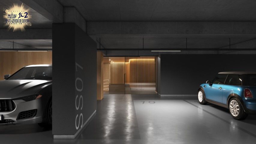 Cobertura, 3 quartos, 339 m² - Foto 12