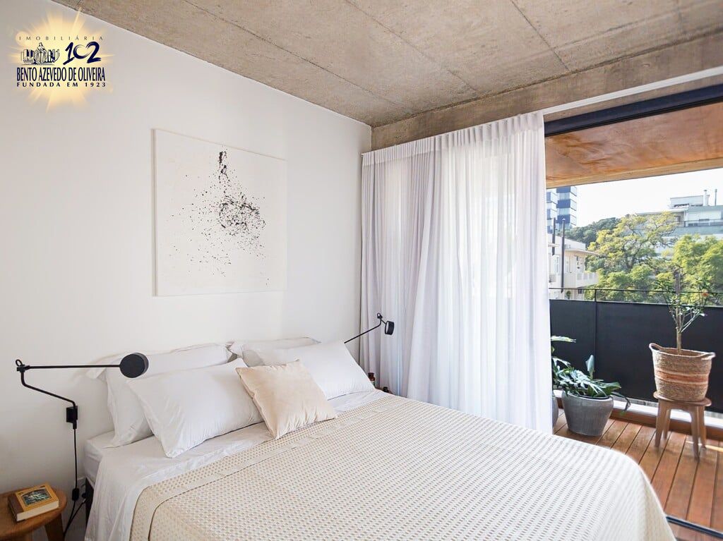 Apartamento, 2 quartos, 90 m² - Foto 16