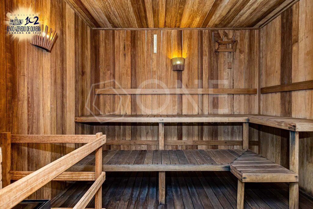 Apartamento, 1 quarto, 57 m² - Foto 3