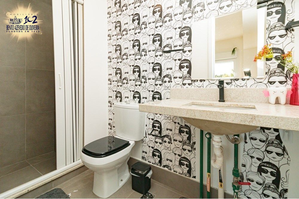 Apartamento, 2 quartos, 81 m² - Foto 35