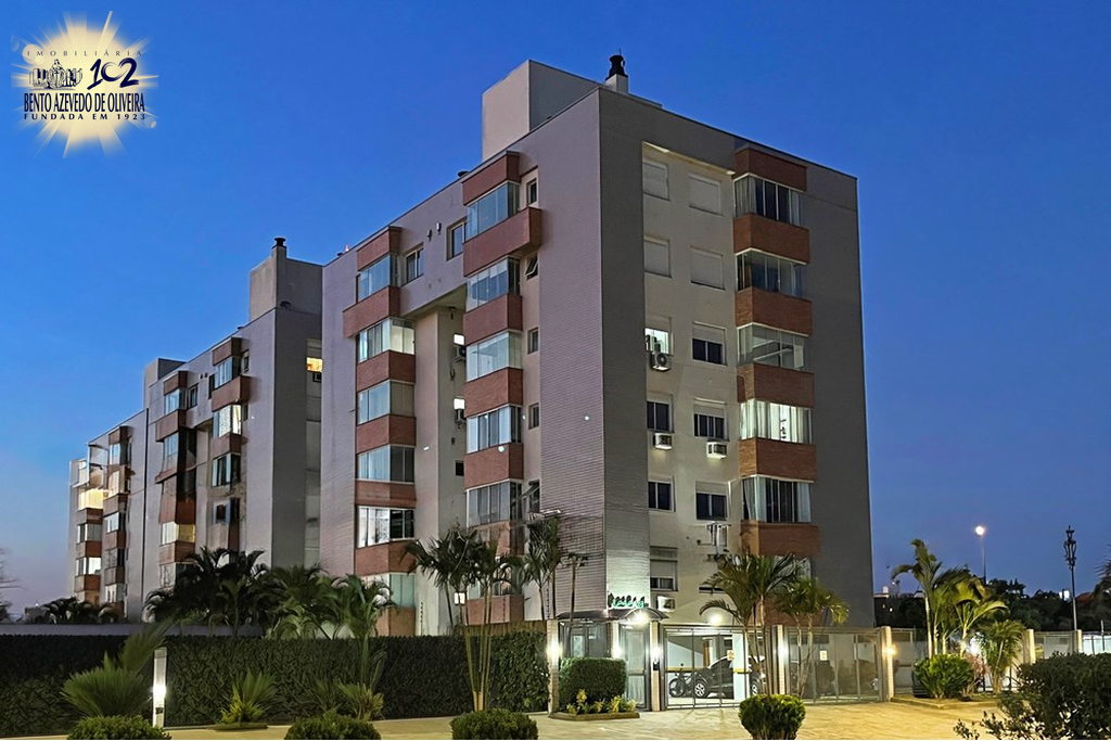 Apartamento, 2 quartos, 67 m² - Foto 17