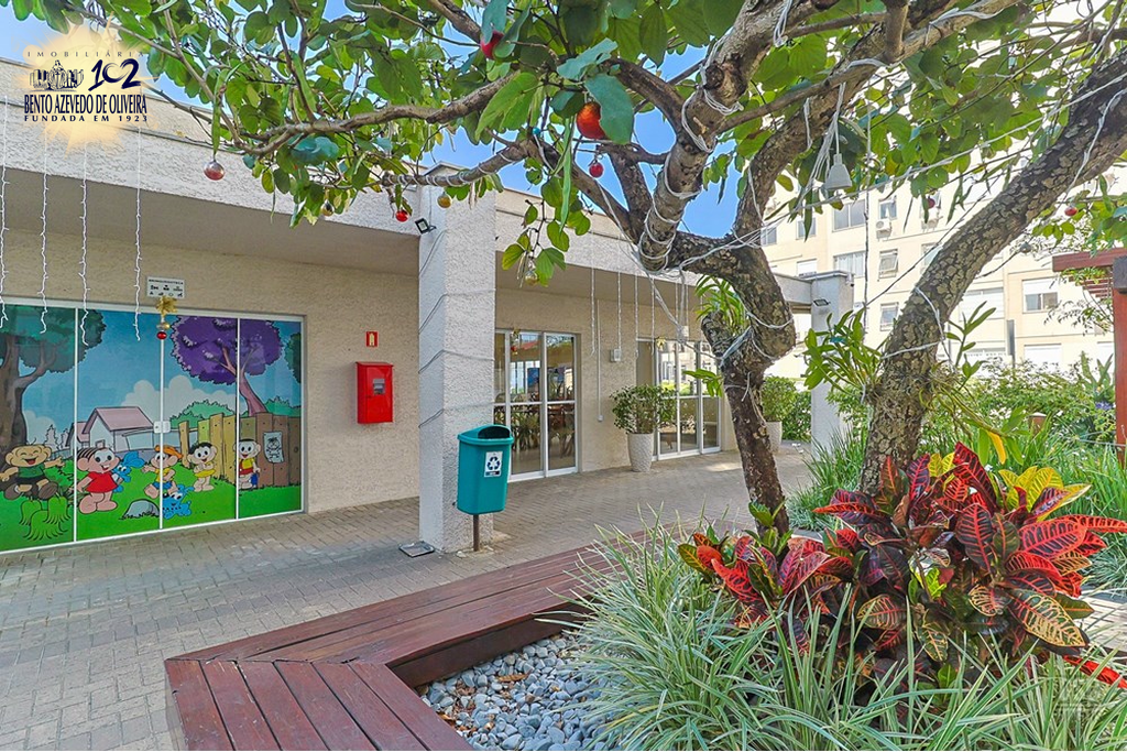 Apartamento, 2 quartos, 48 m² - Foto 40