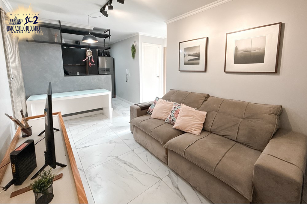 Apartamento, 2 quartos, 41 m² - Foto 25