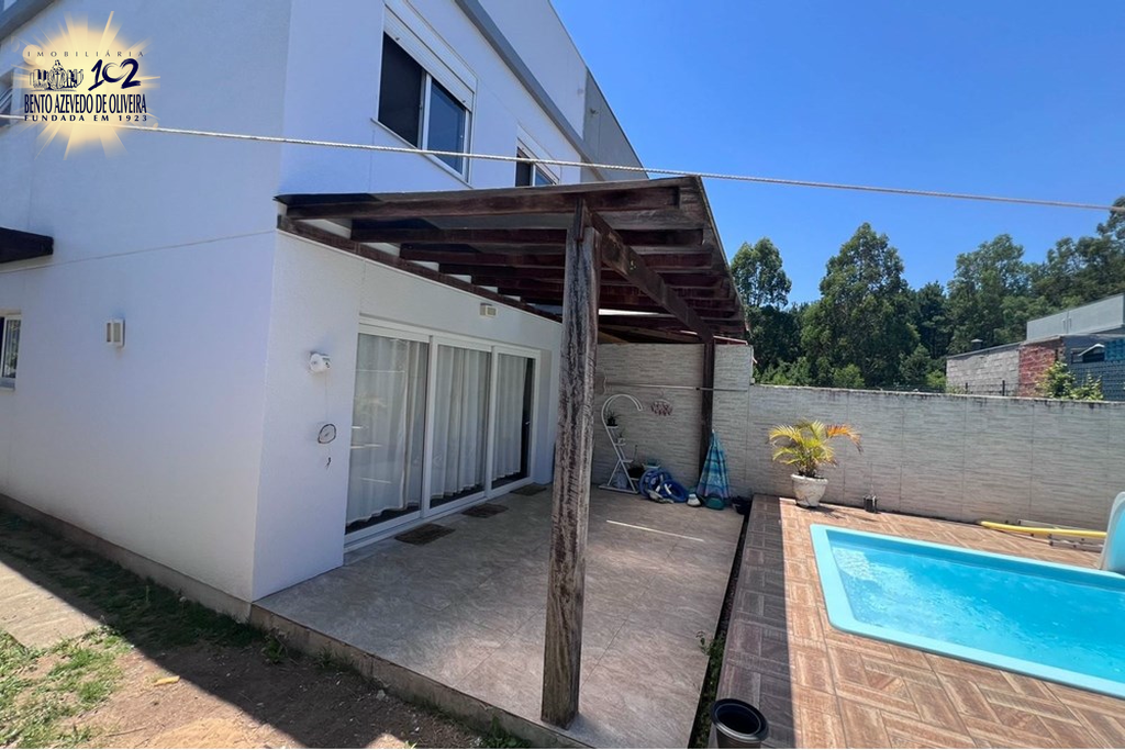 Casa, 3 quartos, 200 m² - Foto 17