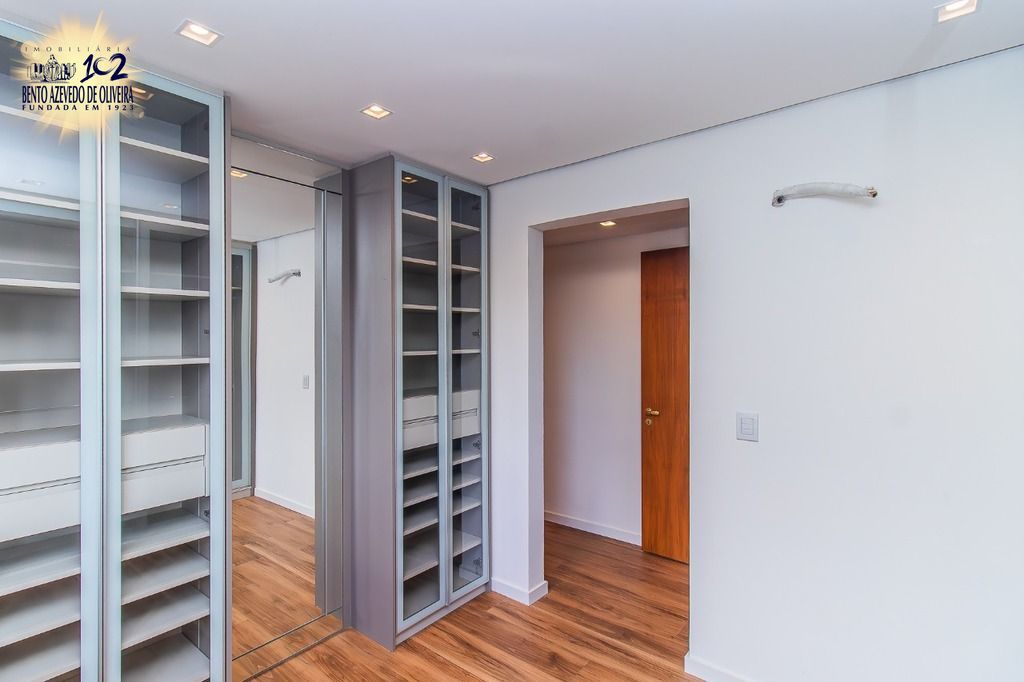 Apartamento, 3 quartos, 170 m² - Foto 30