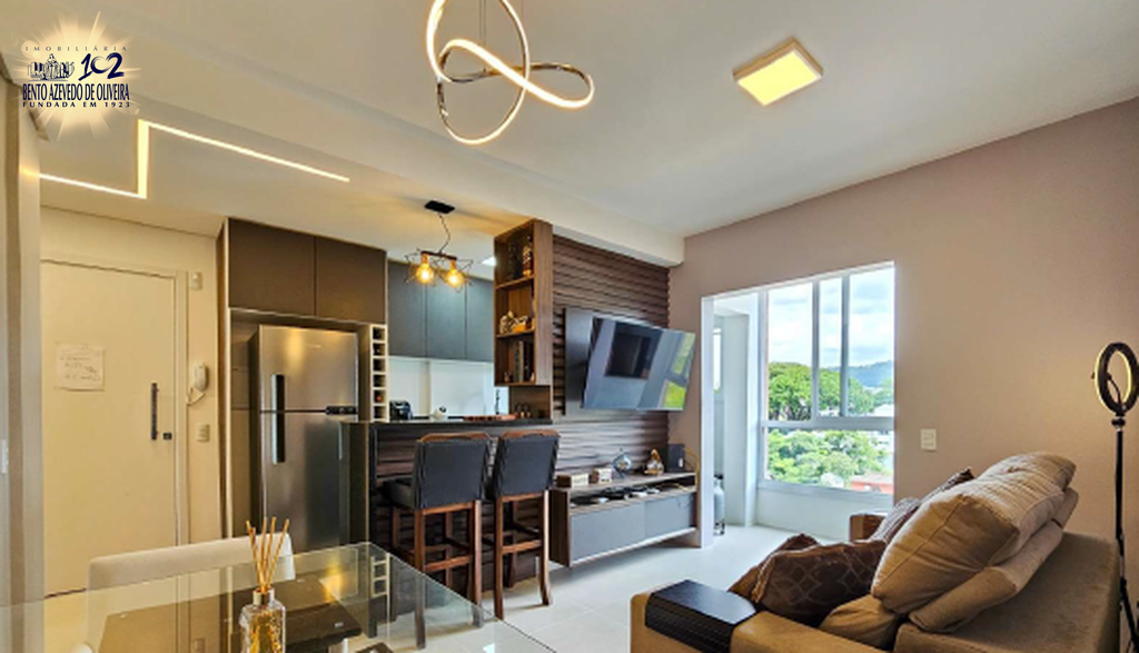 Apartamento, 2 quartos, 64 m² - Foto 12