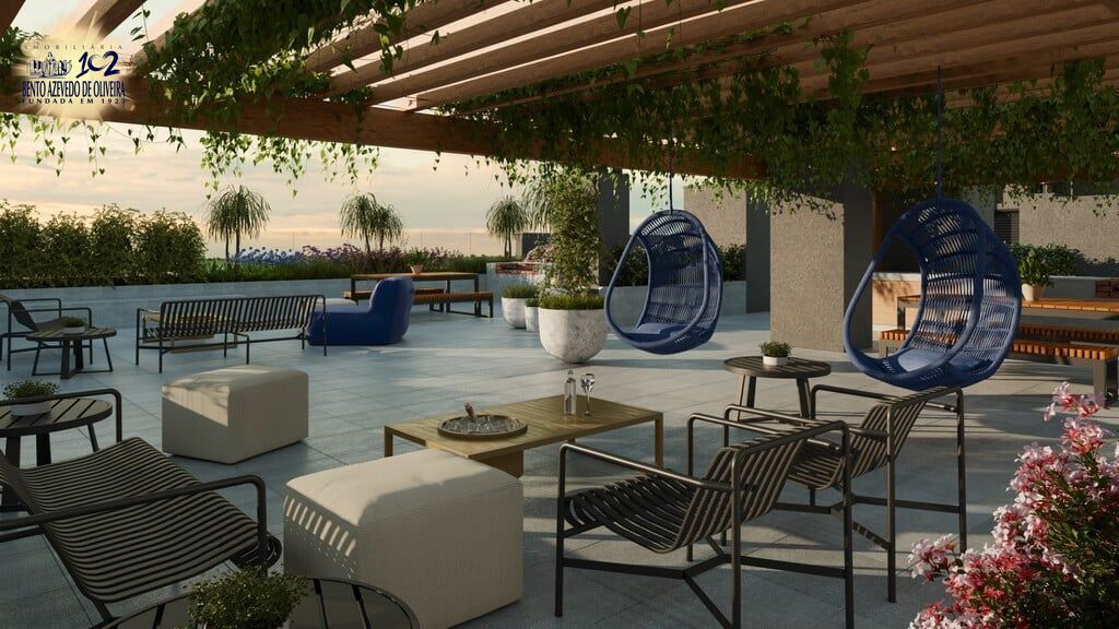 Apartamento, 2 quartos, 125 m² - Foto 19