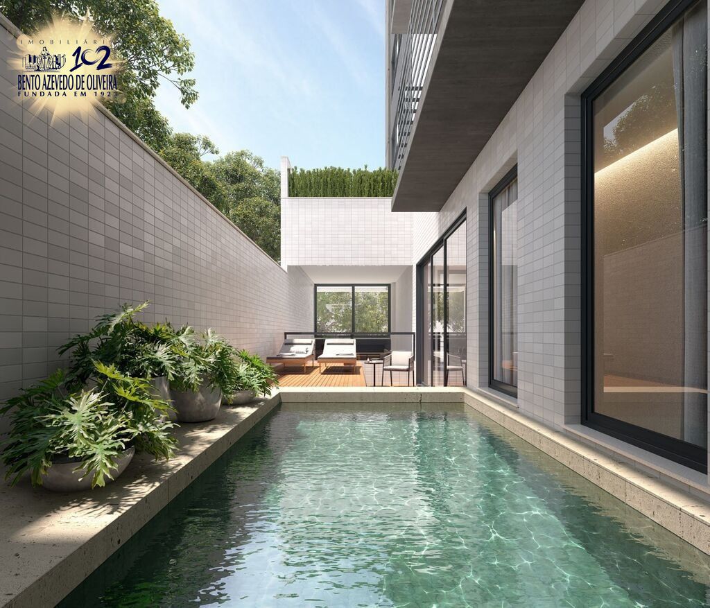 Apartamento, 2 quartos, 122 m² - Foto 6