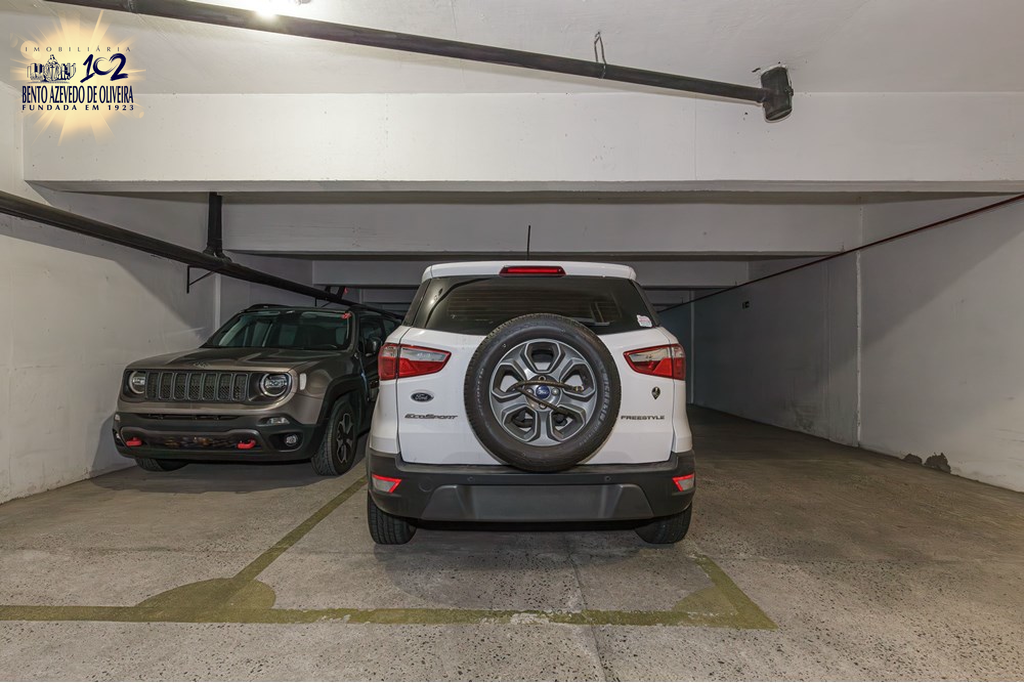 Cobertura, 1 quarto, 97 m² - Foto 3