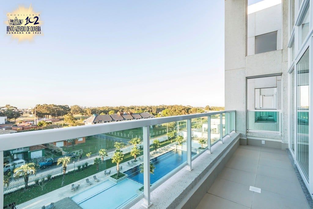 Apartamento, 3 quartos, 166 m² - Foto 7