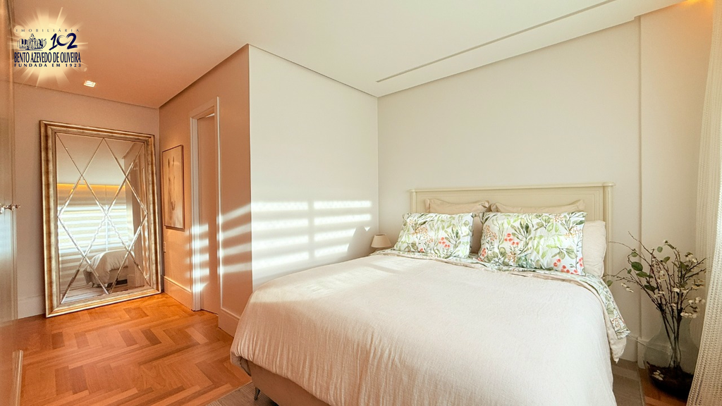 Apartamento, 2 quartos, 82 m² - Foto 7