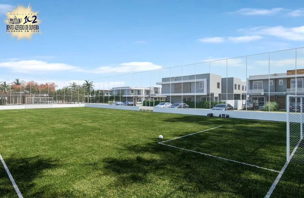 Casa de Condomínio, 4 quartos - Foto 44