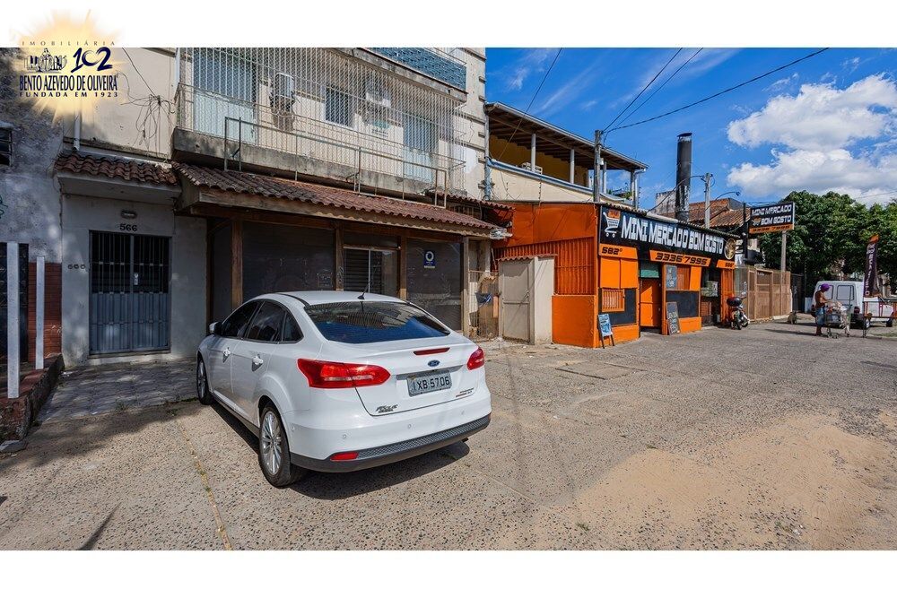 Loja-Salão, 203 m² - Foto 16