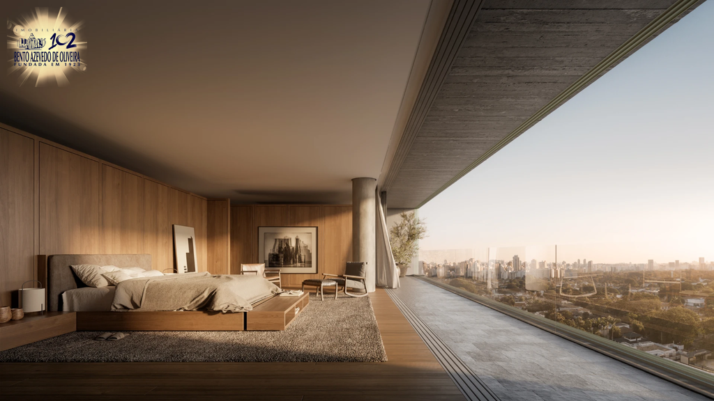 Apartamento, 4 quartos, 484 m² - Foto 15