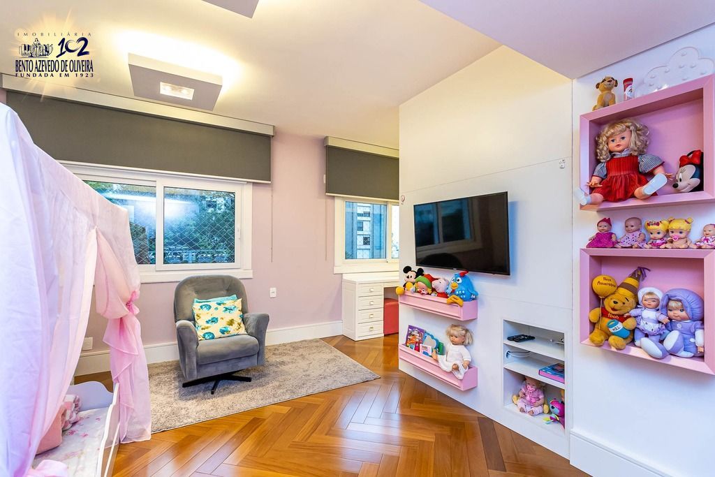 Apartamento, 3 quartos, 223 m² - Foto 14