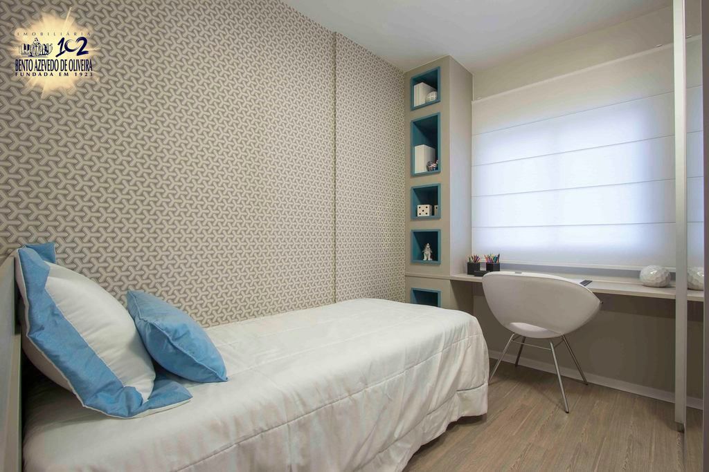 Apartamento, 2 quartos, 50 m² - Foto 18