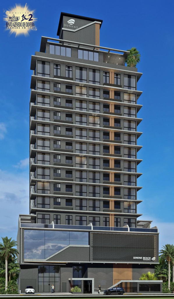 Apartamento, 2 quartos, 145 m² - Foto 1